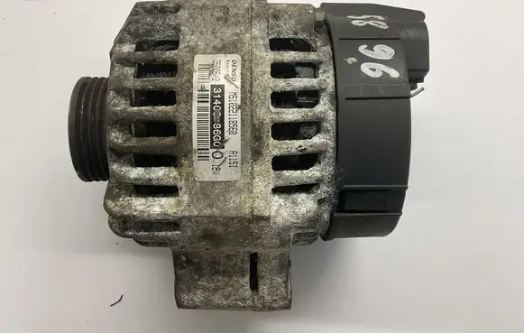 Suzuki Ignis Generator/alternator MS1022118560 350062 314086G0