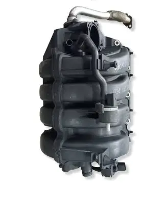 Volkswagen Golf V Intake manifold 03C129709F 03C129711F