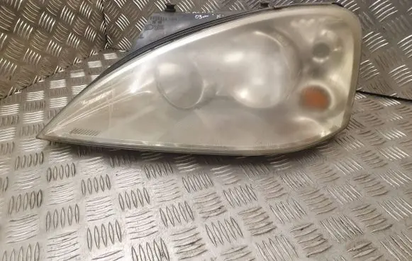 Ford Galaxy Headlight/headlamp 1305235532
