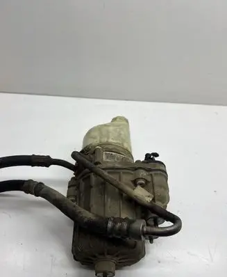 Opel Astra H Power steering pump 13192897