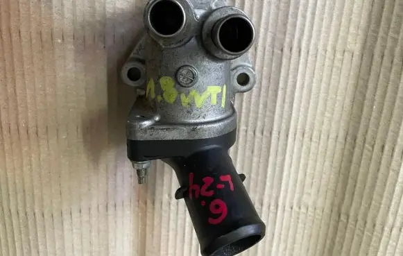 Toyota Corolla E210 E21 Thermostat housing 