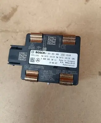Mercedes-Benz GLC AMG Distronic sensor radar A0009053011