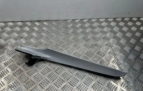 Mercedes-Benz GLC X253 C253 Dashboard glove box trim A2056800771