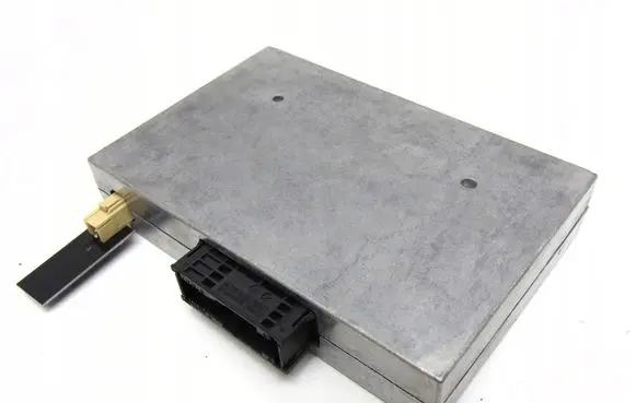 Audi A4 S4 B8 8K Bluetooth control unit module 8T0862335D
