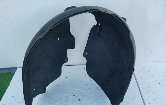 Front arch