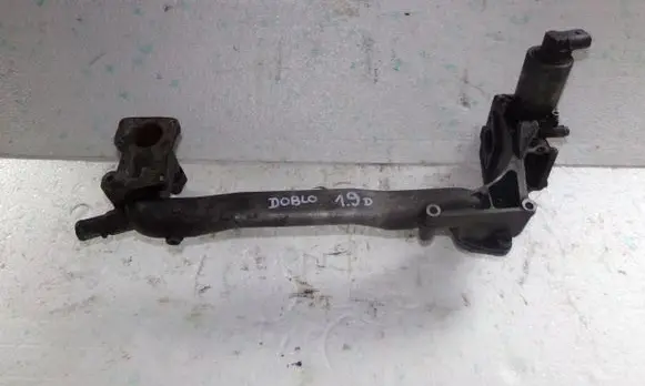 Fiat Doblo EGR valve 46778198