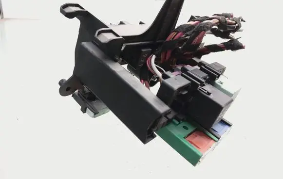 Audi Q5 SQ5 Fuse module 8K2937503A 644 645