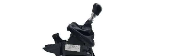 Ford Focus Gear shifter/selector H1FR-7C453-CNB