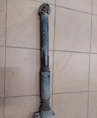 Audi A6 S6 C7 4G Rear shock absorber/damper 4G5513035C 4G5035C