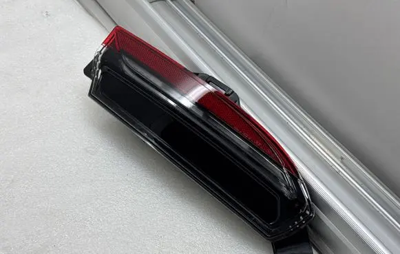 Tesla Model 3 Rear bumper light 171251400D 171251400 1712514