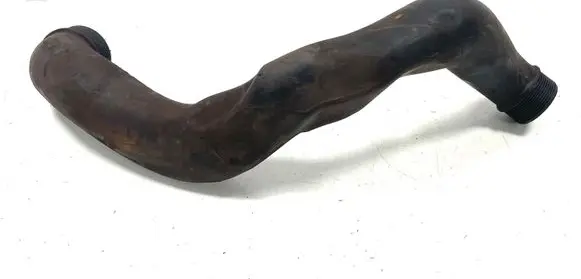 Jaguar X-Type Engine coolant pipe/hose
