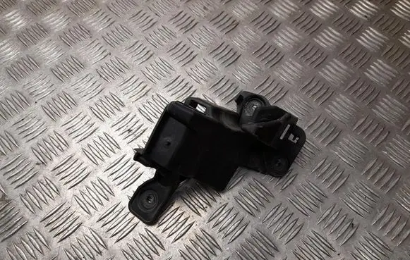 Renault Kangoo III Rear bumper mounting bracket 850444313R