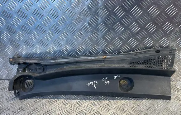 Mazda 5 Wiper trim Cc29507s1