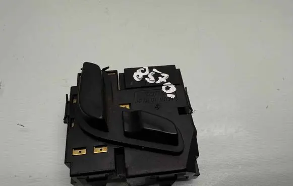 Seat control switch