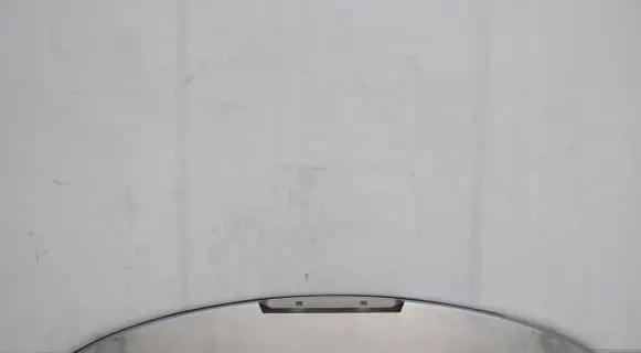 Opel Antara Tailgate/trunk spoiler 