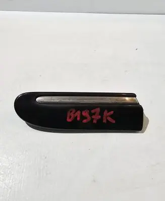 Mercedes-Benz CLC CL203 Fender trim (molding) A2036903382