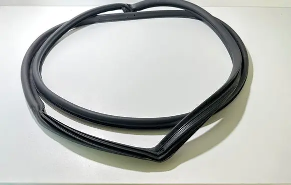 Ford Fiesta Front door rubber seal H1BBA20530