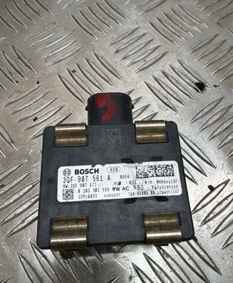 Volkswagen Golf VII Distronic sensor radar 3QF907561A 0203301599 3QF907572
