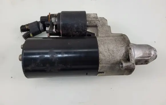 Mercedes-Benz SLK R170 Starter motor 0051510101