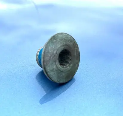 Audi A5 Nuts/bolts 