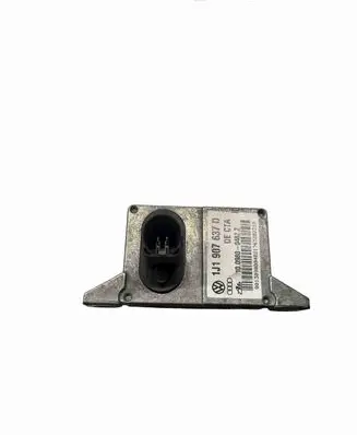 Volkswagen Golf IV ESP acceleration yaw rate sensor 1J1907637D