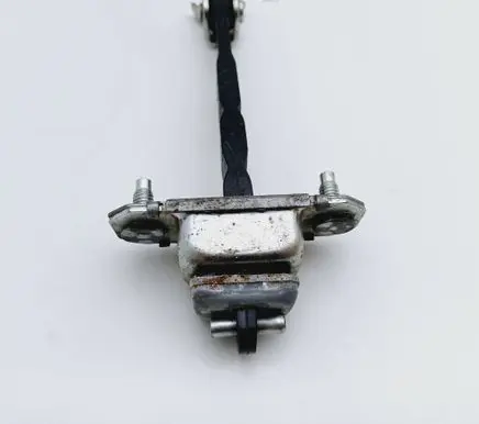 Subaru Impreza IV Rear door check strap stopper 