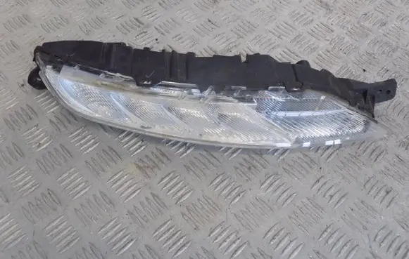 Citroen C4 II Picasso LED Daytime headlight 9676036280 89209005