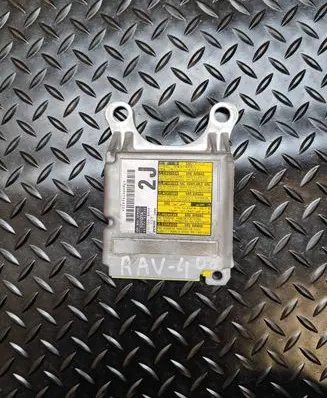 Toyota RAV 4 (XA30) Airbag control unit/module 8917042200