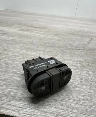 Volkswagen Sharan Electric window control switch 7M0959856 95VW14A157AAW
