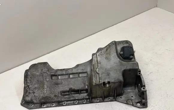 BMW 5 E60 E61 Oil sump 7552414 AC46000