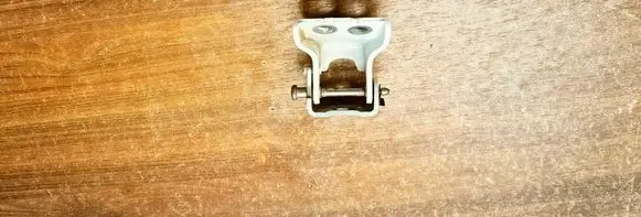 Peugeot 508 RXH Rear door upper hinge A075091