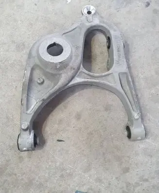 Dodge Durango Rear upper control arm/wishbone 52124815AD