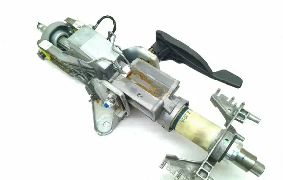 BMW 5 F10 F11 Steering wheel axle 6795346