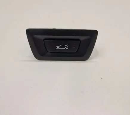 BMW iX3 G08 Tailgate/boot open switch button 5A64C24