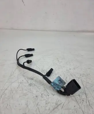 Mercedes-Benz E W212 Glow plug wires A6511501333