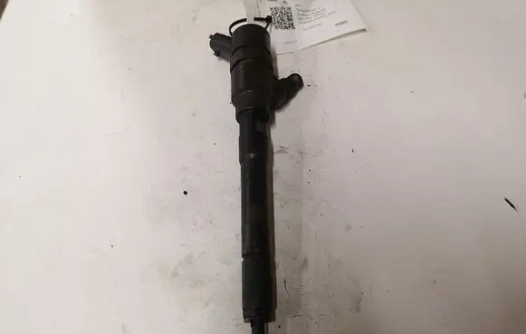 KIA Sportage Fuel injector 0445110258