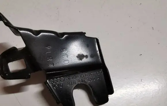 Audi A5 8T 8F Other interior part 8T0941355A
