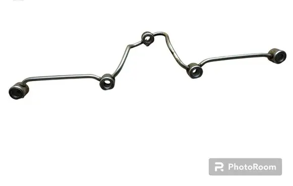 Mazda 6 Fuel return line/hose 
