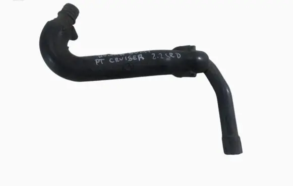 Chrysler PT Cruiser Breather hose/pipe A6640160381