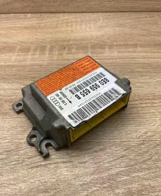 Audi A4 S4 B6 8E 8H Airbag control unit/module 8E0959655B 0285001483