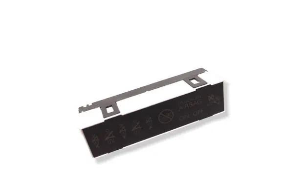 Peugeot 308 Screen/display/small screen 9807496180