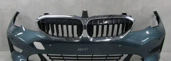 BMW 3 G20 G21 Front bumper 51117422239