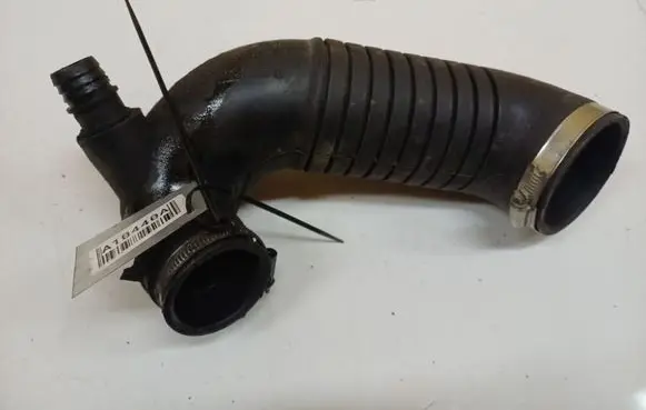 Audi A4 S4 B6 8E 8H Intercooler hose/pipe 