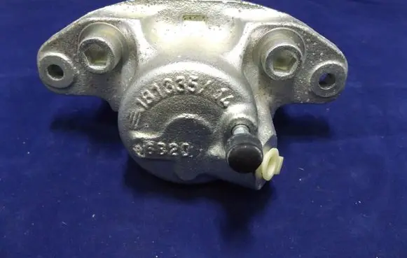 Renault Megane I Front brake caliper 50169 7701201770