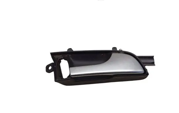 Front door interior handle