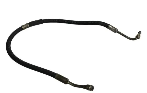 BMW 5 E39 Power steering hose/pipe/line 6750197