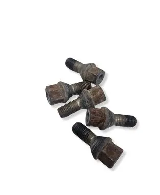 Opel Meriva A Nuts/bolts 1234