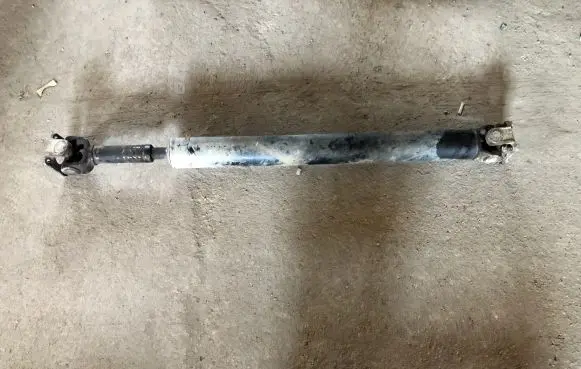 KIA Sorento Rear driveshaft/prop shaft 