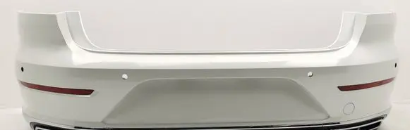 Volkswagen Arteon Rear bumper 3G8807417A
