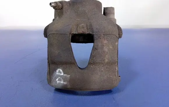 Audi A3 S3 A3 Sportback 8P Front brake caliper